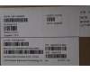 5M11N99598 Lenovo MECH_ASM BL KB BK WW GRE SRX