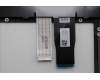 5M11N99598 Lenovo MECH_ASM BL KB BK WW GRE SRX