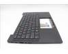 5M11N99598 Lenovo MECH_ASM BL KB BK WW GRE SRX