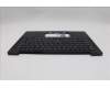 Lenovo 5M11N99621 MECH_ASM BL KB BK WW JPN LTN