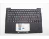 Lenovo 5M11N99638 MECH_ASM BL KB BK WW POR SRX