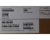 5M11N99645 Lenovo MECH_ASM BL KB BK WW RUS LTN