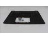 5M11N99645 Lenovo MECH_ASM BL KB BK WW RUS LTN