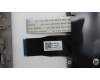 5M11N99645 Lenovo MECH_ASM BL KB BK WW RUS LTN