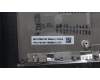 5M11N99645 Lenovo MECH_ASM BL KB BK WW RUS LTN