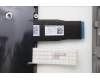 Lenovo 5M11N99678 MECH_ASM BL KB BK WW UK SRX