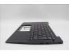 Lenovo 5M11N99678 MECH_ASM BL KB BK WW UK SRX