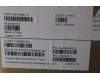 Lenovo 5M11N99715 MECH_ASM X13YG5 FPR WITH BRACKET BLACK