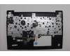 Lenovo 5M11N99731 MECH_ASM FRU KBD CCV ENG (CHY) US BK