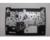 Lenovo 5M11N99759 MECH_ASM FRU KBD CCV GER (LTN) UK BK
