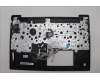 Lenovo 5M11N99885 MECH_ASM FRU KB CCV CZE/SLK BL(LTN)UK BK