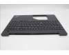 Lenovo 5M11N99885 MECH_ASM FRU KB CCV CZE/SLK BL(LTN)UK BK