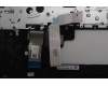 Lenovo 5M11N99951 MECH_ASM FRU ARA (SRX) US BK