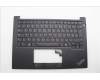 Lenovo 5M11N99955 MECH_ASM FRU BEL (SRX) UK BK