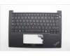 Lenovo 5M11N99963 MECH_ASM FRU SPA (SRX) UK BK