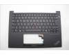 Lenovo 5M11N99971 MECH_ASM FRU GER (SRX) UK BK