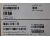 5M11N99989 Lenovo MECH_ASM FRU NOR (CHY) UK BK