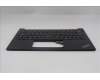 5M11N99989 Lenovo MECH_ASM FRU NOR (CHY) UK BK