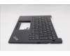 5M11N99989 Lenovo MECH_ASM FRU NOR (CHY) UK BK