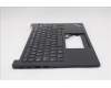 5M11N99989 Lenovo MECH_ASM FRU NOR (CHY) UK BK