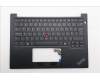 Lenovo 5M11N99990 MECH_ASM FRU NOR (LTN) UK BK