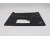 Lenovo 5M11N99990 MECH_ASM FRU NOR (LTN) UK BK