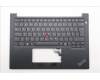 Lenovo 5M11P00009 MECH_ASM FRU SWE/FIN (CHY) UK BK