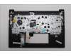 Lenovo 5M11P00009 MECH_ASM FRU SWE/FIN (CHY) UK BK