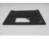 Lenovo 5M11P00009 MECH_ASM FRU SWE/FIN (CHY) UK BK