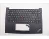Lenovo 5M11P00015 MECH_ASM FRU NORDIC (SRX) UK BK
