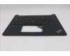 Lenovo 5M11P00025 MECH_ASM FRU UK (CHY) UK BK