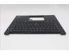 Lenovo 5M11P00025 MECH_ASM FRU UK (CHY) UK BK