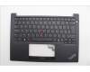 Lenovo 5M11P00027 MECH_ASM FRU UK (SRX) UK BK