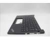 Lenovo 5M11P32339 MECH_ASM FRU SPA BL (SRX) UK BK
