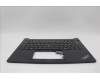 Lenovo 5M11P32347 MECH_ASM FRU FRA BL (SRX) UK BK