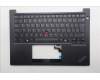 Lenovo 5M11P32466 MECH_ASM FRU UK BL (LTN) UK BK