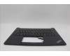 Lenovo 5M11P32468 MECH_ASM FRU UK BL (SRX) UK BK