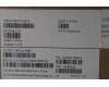 Lenovo 5M11P32476 MECH_ASM FRU EURO ENG BL (SRX) US BK