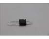 Lenovo 5M11P32828 MECH_ASM FRU Power button w/bracket BK