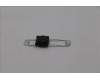 Lenovo 5M11P32828 MECH_ASM FRU Power button w/bracket BK