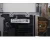Lenovo 5M11P34965 MECH_ASM GRP_KBD_BZL_DEN_WL_LG_CHY
