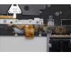 Lenovo 5M11P34970 MECH_ASM GRP_KBD_BZL_FRA/ENG_WL_LG_CHY