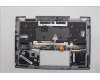 Lenovo 5M11P34971 MECH_ASM GRP_KBD_BZL_GER_WL_LG_CHY