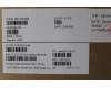 Lenovo 5M11P34993 MECH_ASM GRP_KBD_BZL_UK_WL_LG_CHY