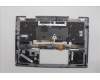 Lenovo 5M11P34993 MECH_ASM GRP_KBD_BZL_UK_WL_LG_CHY