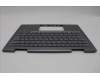 Lenovo 5M11P34993 MECH_ASM GRP_KBD_BZL_UK_WL_LG_CHY