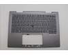 Lenovo 5M11P35005 MECH_ASM GRP_KBD_BZL_EURO ENG_WL_LG_LTN