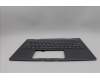 Lenovo 5M11P35009 MECH_ASM GRP_KBD_BZL_GRE_WL_LG_LTN