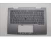Lenovo 5M11P35013 MECH_ASM GRP_KBD_BZL_ITA_WL_LG_LTN