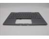 Lenovo 5M11P35013 MECH_ASM GRP_KBD_BZL_ITA_WL_LG_LTN